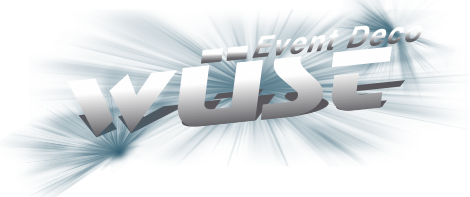 Wüst - Event Deco
